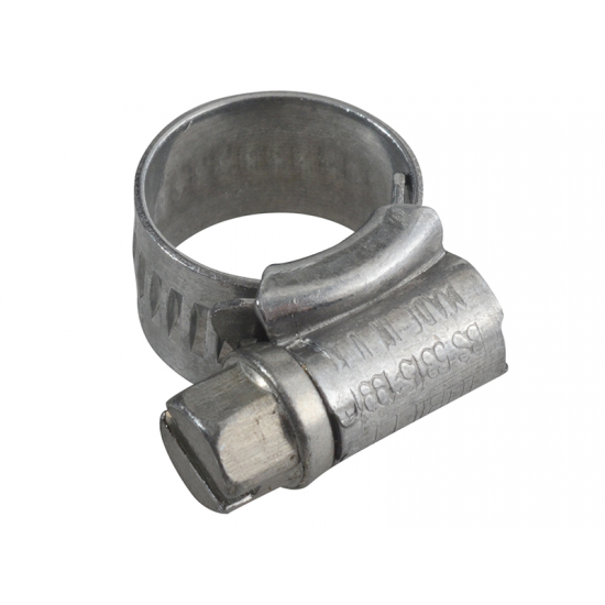 JUB000 Hose Clip 000 9.5-12mm