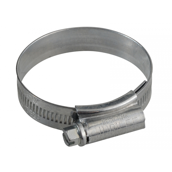 JUB2A Hose Clip 2A 35-50mm