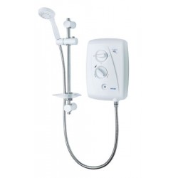 Triton T80Z Fast-Fit Electric Shower 8.5kW