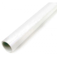 Plastic Conduit 20mm White 3Mtr