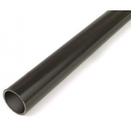 Plastic Conduit 20mm Black 3Mtr