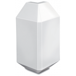 Dado Trunking External Angle