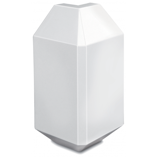 Dado Trunking External Angle