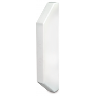 Dado Trunking End Cap