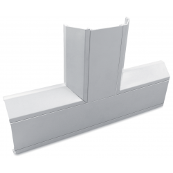 Dado Trunking Flat Tee