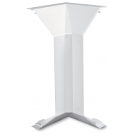Dado Trunking Internal Angle