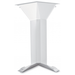 Dado Trunking Internal Angle
