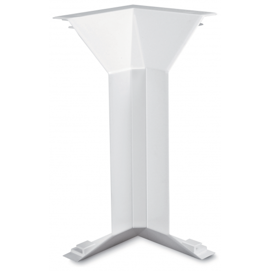 Dado Trunking Internal Angle