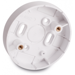 Ceiling Rose Adaptor MIT/2 Outlet