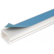Self Adhesive Trunking 25x16mm 3M Length