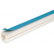 Self Adhesive Trunking 40x40mm 3M Length