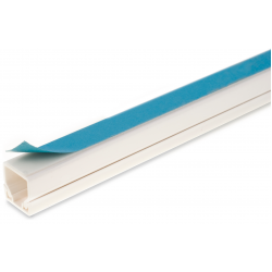 Self Adhesive Trunking 40x40mm 3M Length