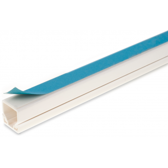 Self Adhesive Trunking 40x40mm 3M Length