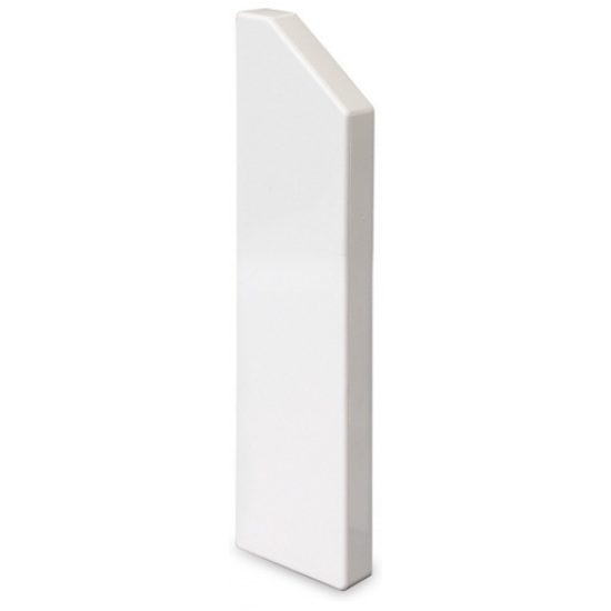 Skirting Trunking Left End Cap