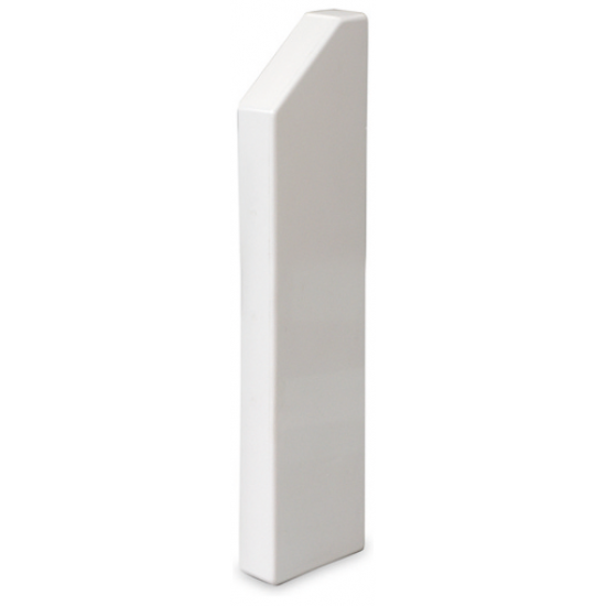 Skirting Trunking Right End Cap