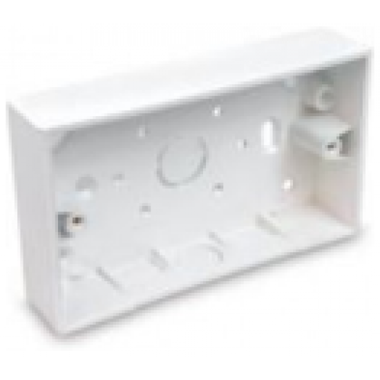 Nylon Pattress 44mm 2G Sqaure Corner