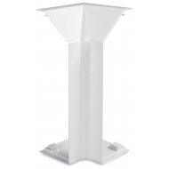 Skirting Trunking Internal Angle