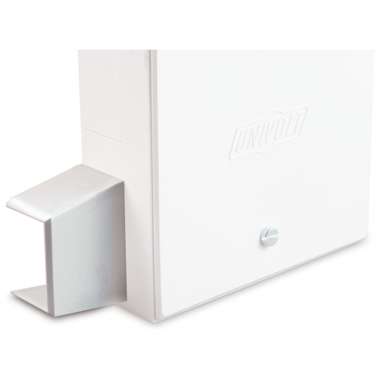 Trunking Pattress Adaptor 16/16
