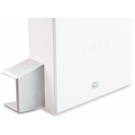 Trunking Pattress Adaptor 16/25