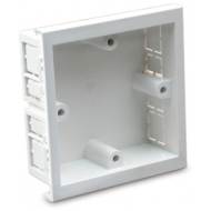Dado Trunking 1G Box