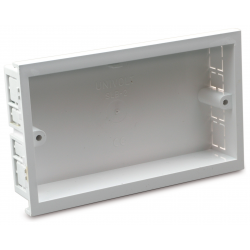 Dado Trunking 2G Box