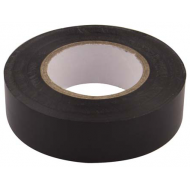 Insulation Tape 19mmx33Mtr Black