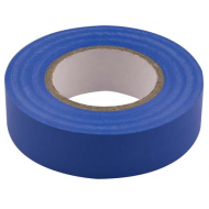 Insulation Tape 19mmx33Mtr Blue