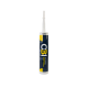 Unicrimp Clear OB1 Multi Surface Sealant and Adhesive 290ml OB1SCS290C