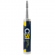 Unicrimp Grey OB1 Multi Surface Sealant and Adhesive 290ml OB1SCS290G
