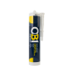 Unicrimp White OB1 Multi Surface Sealant and Adhesive 290ml OB1SCS290W
