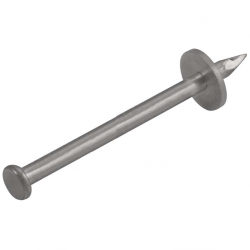 Unicrimp QCAPN35 Capping Nail 35mm Pk100