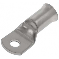 Uninsulated Ring Terminal 25-10 5pk