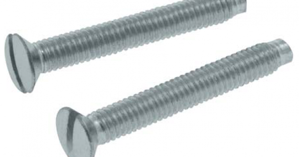 Nickel Plated Socket Pin 3.5x25mm