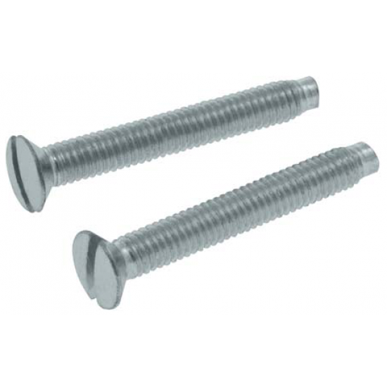 Nickel Plated Socket Pin 3.5x35mm