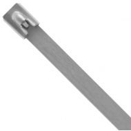 Stainless Steel Cable Tie 200mm