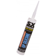 Unicrimp - Silicone Adhesive Contractors  - White