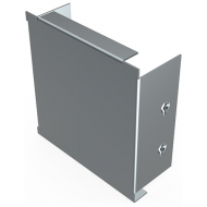 50x50mm End Cap