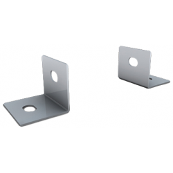 50x50mm Outlet Flange