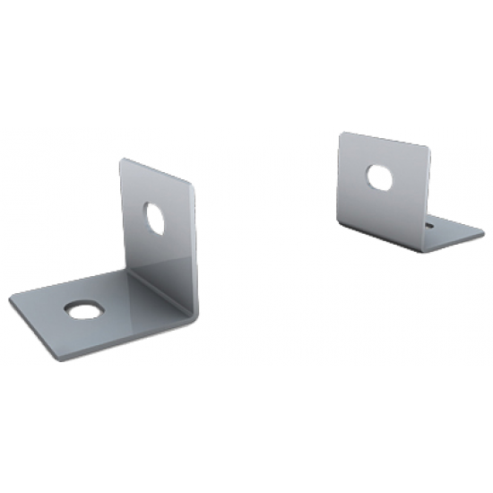 50x50mm Outlet Flange