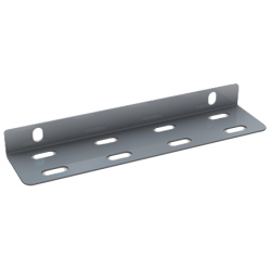Medium Duty Cable Tray Couplers (Pair)