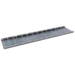 150mm Medium Duty 90Deg External Bend