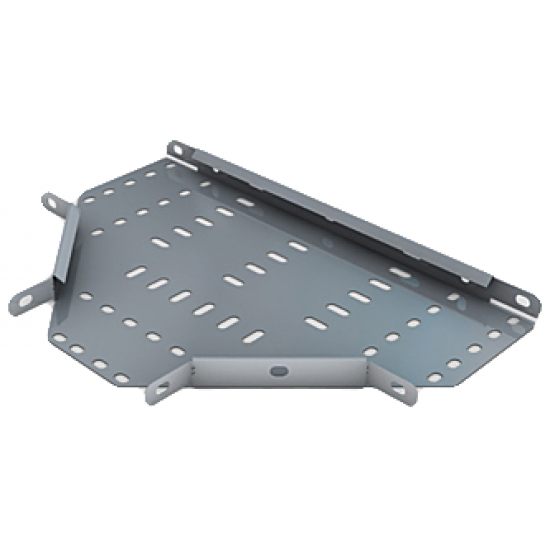 300mm Medium Duty Flat Tee