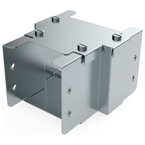 150x150mm - 100x100mm Reducer
