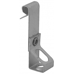 M6 Vertical Rod Hanger 1-5mm Girder