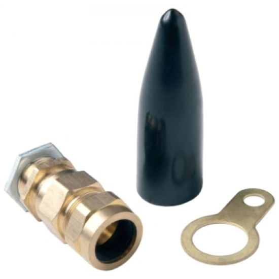 Outdoor SWA Gland CW32 2pk