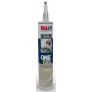 Wiska OneGel Silicone Cartridge 300ml
