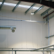 Zip-Clips Y Hanger